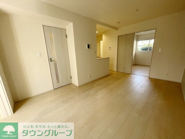 リーブルファイン坂戸末広町の物件内観写真